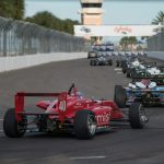 Kontraste im Motorsport: Während Verstappen die F1-Krone abgibt, feiert Giovinazzi ein historisches Comeback